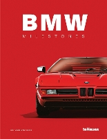 BMW Milestones - Milestones (Hardback)