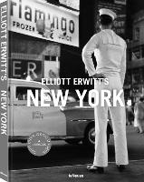 Elliott Erwitt’s New York (Hardback)