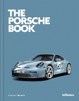 The Porsche Book - The Car Book Series (Hardback)