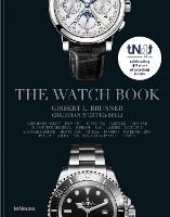 The Watch Book I: tN4t - tN4t (Paperback)