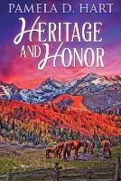 Heritage And Honor (Paperback)