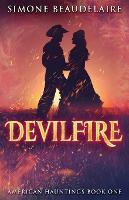Devilfire (Paperback)