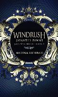 Windrush - Jayanti's Pawns - Jack Windrush 5 (Hardback)