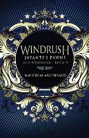 Windrush - Jayanti's Pawns - Jack Windrush 5 (Paperback)