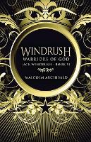 Warriors Of God - Jack Windrush 6 (Paperback)