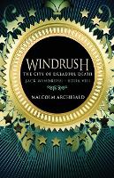 The City Of Dreadful Death - Jack Windrush 8 (Paperback)