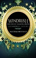 The City Of Dreadful Death - Jack Windrush 8 (Paperback)