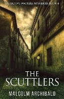 The Scuttlers - Detective Watters Mysteries 4 (Paperback)
