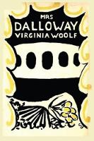 Mrs Dalloway Virginia Woolf - Large Print Edition (Paperback)