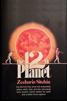 The 12th Planet (Paperback)