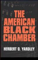 The American Black Chamber (Paperback)