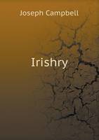 Irishry (Paperback)