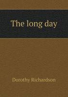 The long day (Paperback)