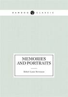 Memories and Portraits (Paperback)