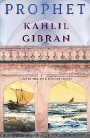Prophet (Paperback)