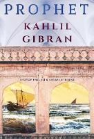 Prophet (Hardback)