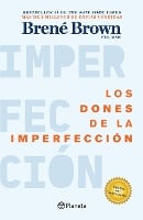 Los Dones de la Imperfección / The Gifts of Imperfection (Paperback)