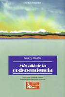 Mas Alla de la Codependencia (Paperback)