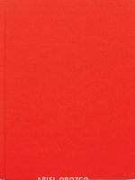 Ariel Orozco (Hardback)