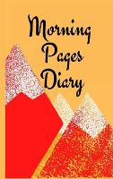 Morning Pages Diary (Hardback)