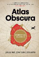 Atlas Obscura (Hardback)