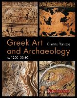 Greek Art and Archaeology c. 1200-30 BC (Paperback)