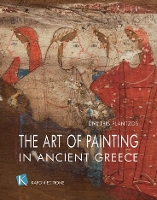 The Art of Painting in Ancient Greece (English language edition) (Paperback)