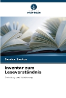 Inventar zum Leseverständnis (Paperback)