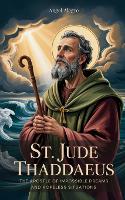 St. Jude Thaddaeus (Paperback)