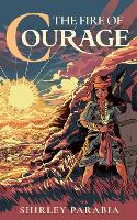 The Fire of Courage - Special Philippine Editions (Paperback)