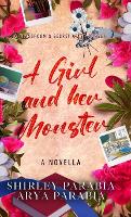 A Girl and her Monster (Hardback)