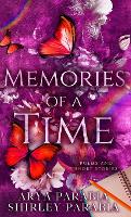 Memories of a Time (Hardback)