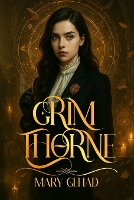 Grimthorne (Paperback)
