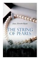 The String of Pearls: Tale of Sweeney Todd, the Demon Barber of Fleet Street (Horror Classic) (Paperback)