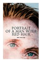 Portrait of a Man with Red Hair: Gothic Horror Novel (Paperback)