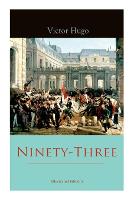 Ninety-Three (Illustrated Edition) (Paperback)