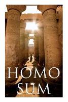 Homo Sum: Historical Novel (Paperback)