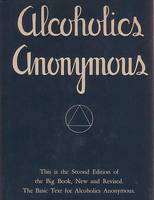 The Big Book of Alcoholics Anonymous (Paperback)