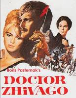 Doctor Zhivago (Paperback)
