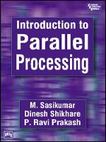 Introduction to Parallel Processing (Paperback)