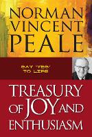 Treasury of Joy and Enthusiasm (Paperback)