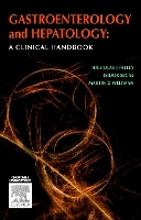 Gastroenterology and Hepatology: A Clinical Handbook, 1e (Paperback)