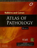 Robbins and Cotran Atlas of Pathology, 3e (Paperback)