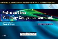 Robbins and Cotran Pathology Companion Workbook: Second South Asia Edition (Paperback)