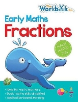 Early Maths Fractions (Paperback)