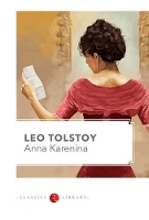Anna Karenina (Paperback)