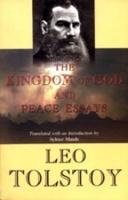 Kingdom of Gods and Peace Essays (Paperback)