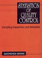 Statistics of Quality Control: [Sampling Inspection and Reliability] (Paperback)