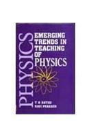 Emerging Trends in Teaching of Physics (Hardback)