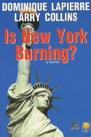 Is New York Burning (Paperback)